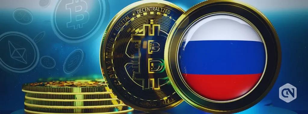 Explore How Russia Revolutionizes Finance with Crypto for International Payments