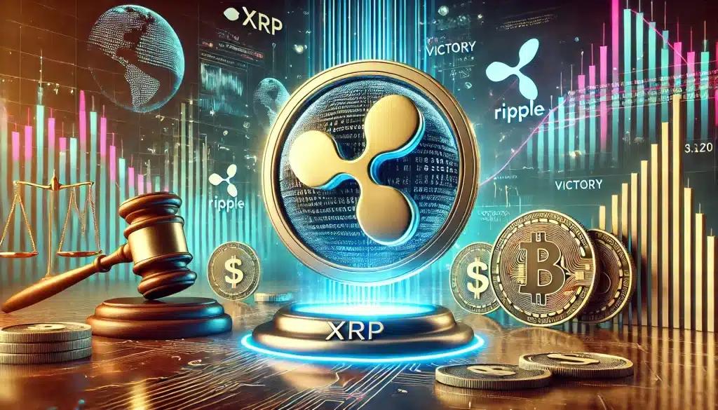 Is XRP About to Explode? Inside the Elon Musk and World Bank Strategy