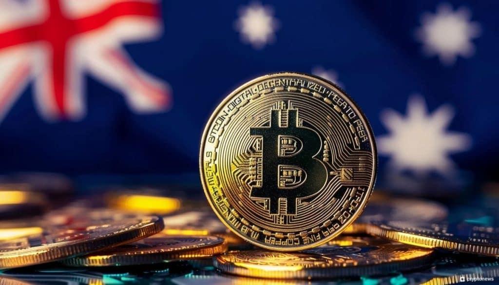 Kraken Exposes Australia's Regulatory Chaos, Slams ASIC