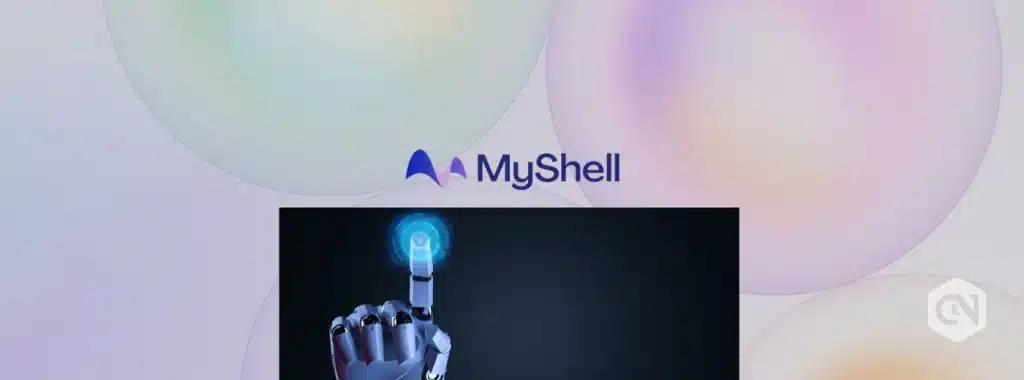 MyShell Set to Revolutionize Software with ShellAgent - A Modular Leap in September