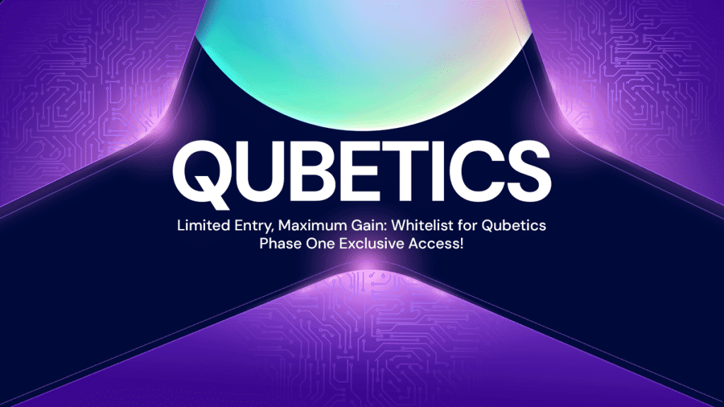 Qubetics Rises in Layer-1 Arena: How It Competes with SUI and Polkadot