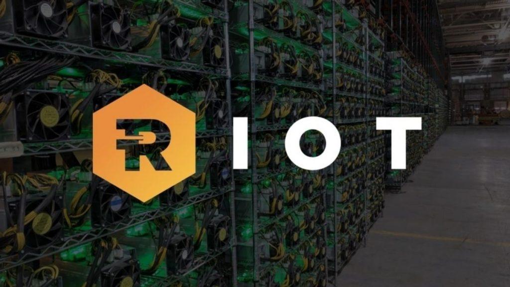 Riot Platforms Demands Major Overhauls at Bitfarms: A Push for Radical Change