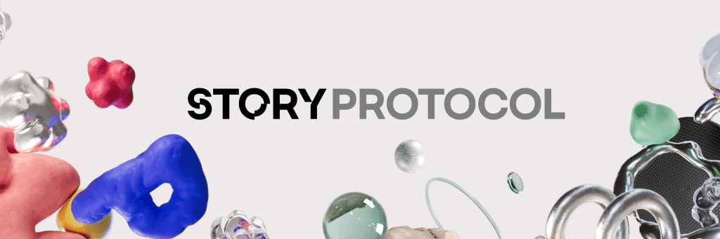 Story Protocol Raises $80M to Shield Creatives from AI IP Piracy