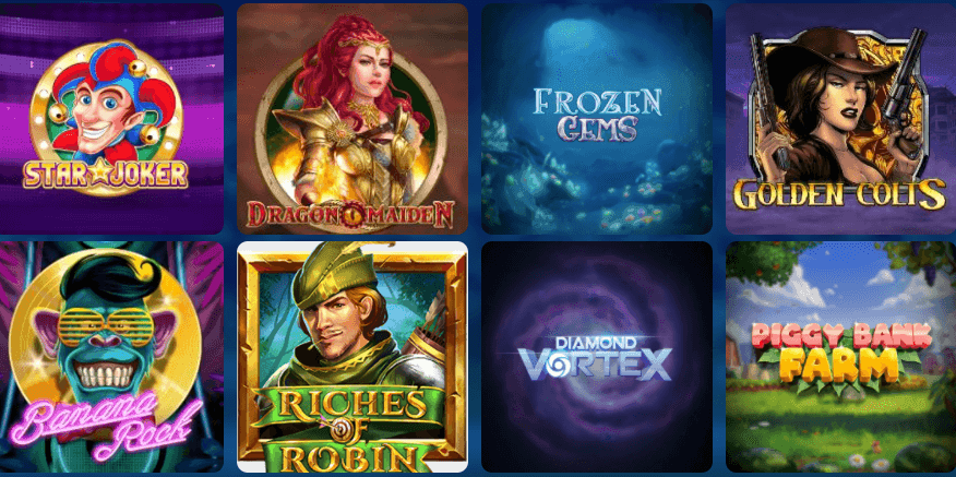 Win Big with Regal Reels Casino - Top Games & Bonuses Revealed