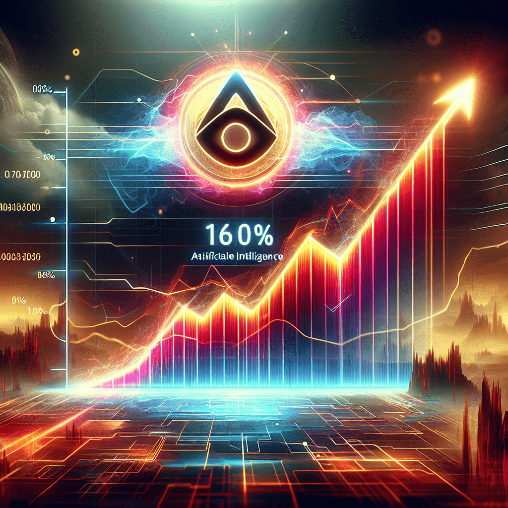 Bittensor (TAO) Sparks 160% AI Token Rally