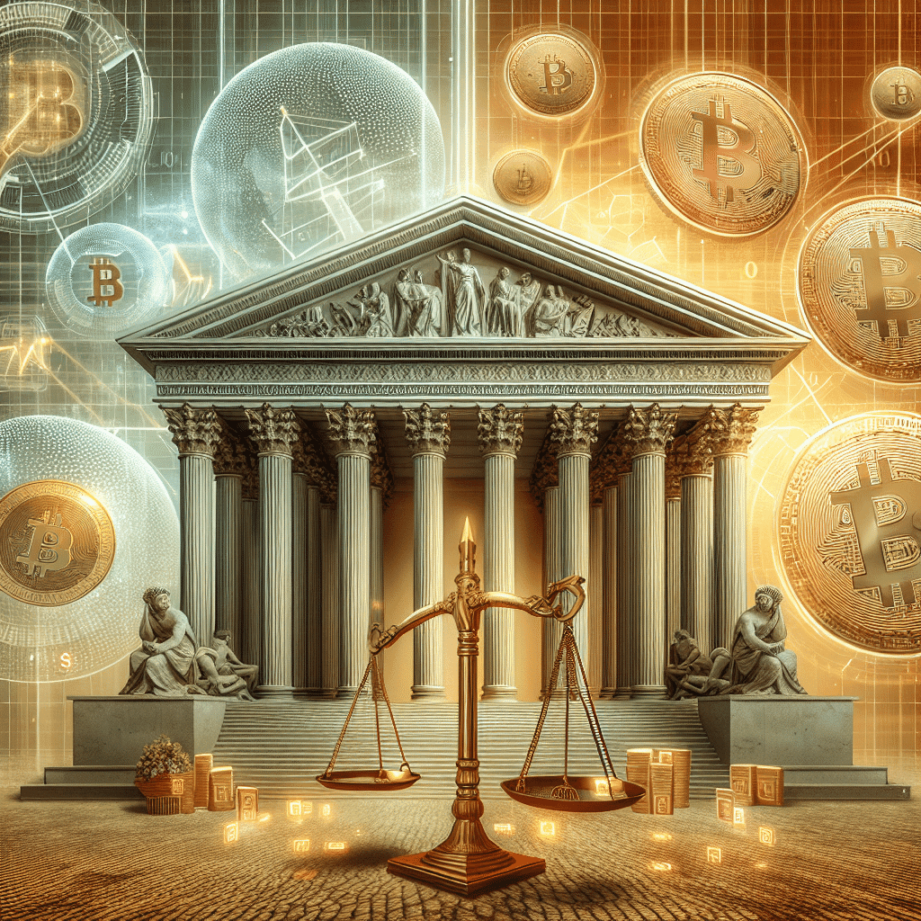 US Supreme Court dismisses $4.4B Silk Road Bitcoin case