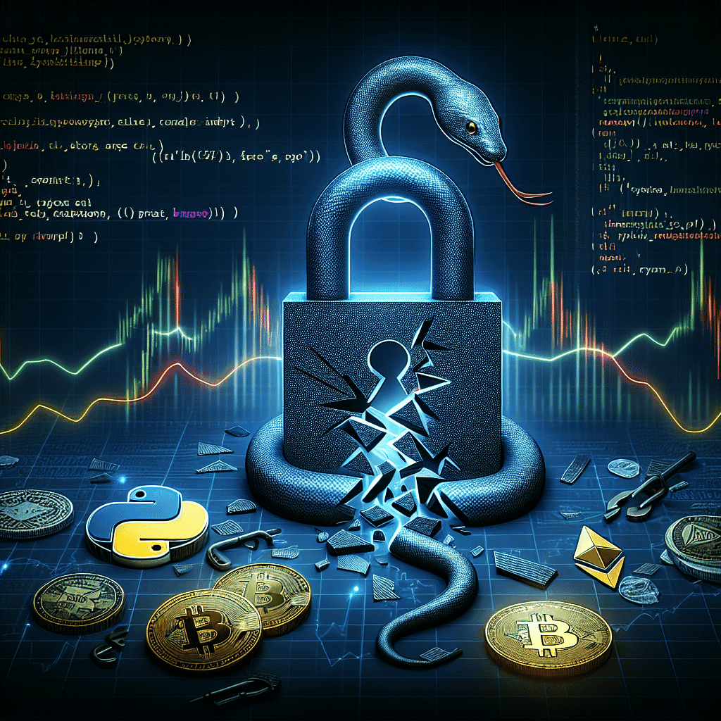 Checkmarx finds Python Package Index malware stealing crypto.