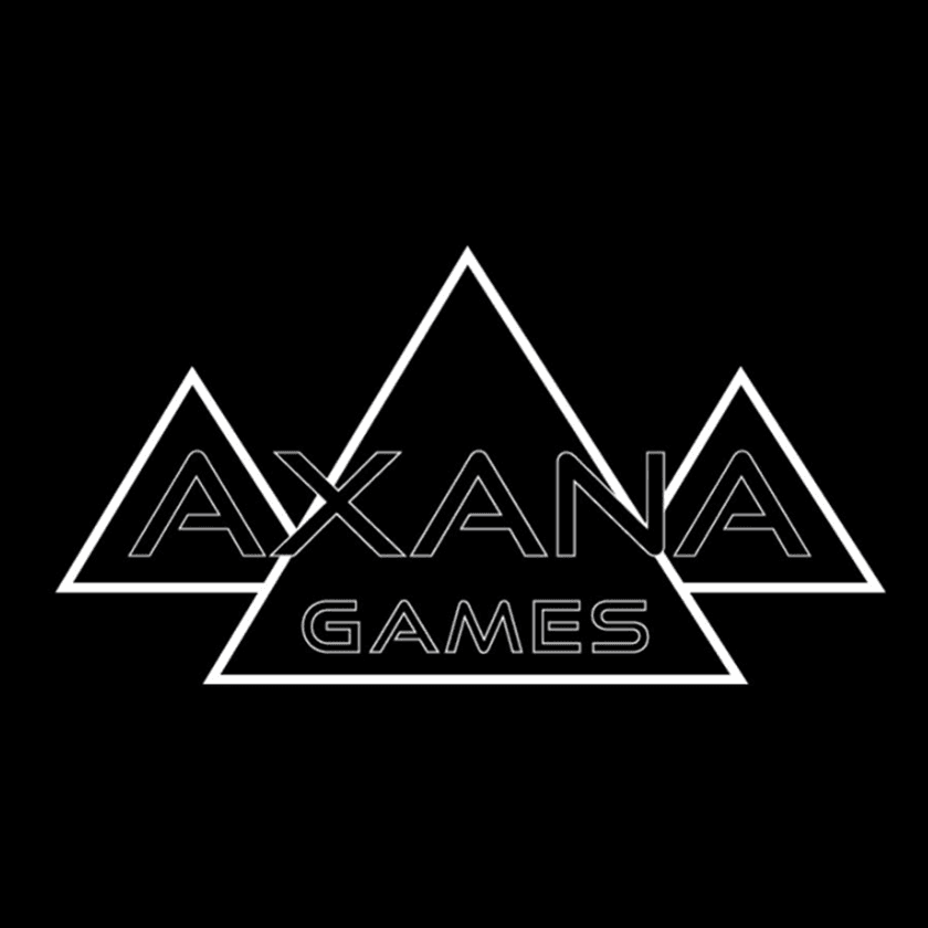 Axana Games Inc - desenvolvedor de jogos