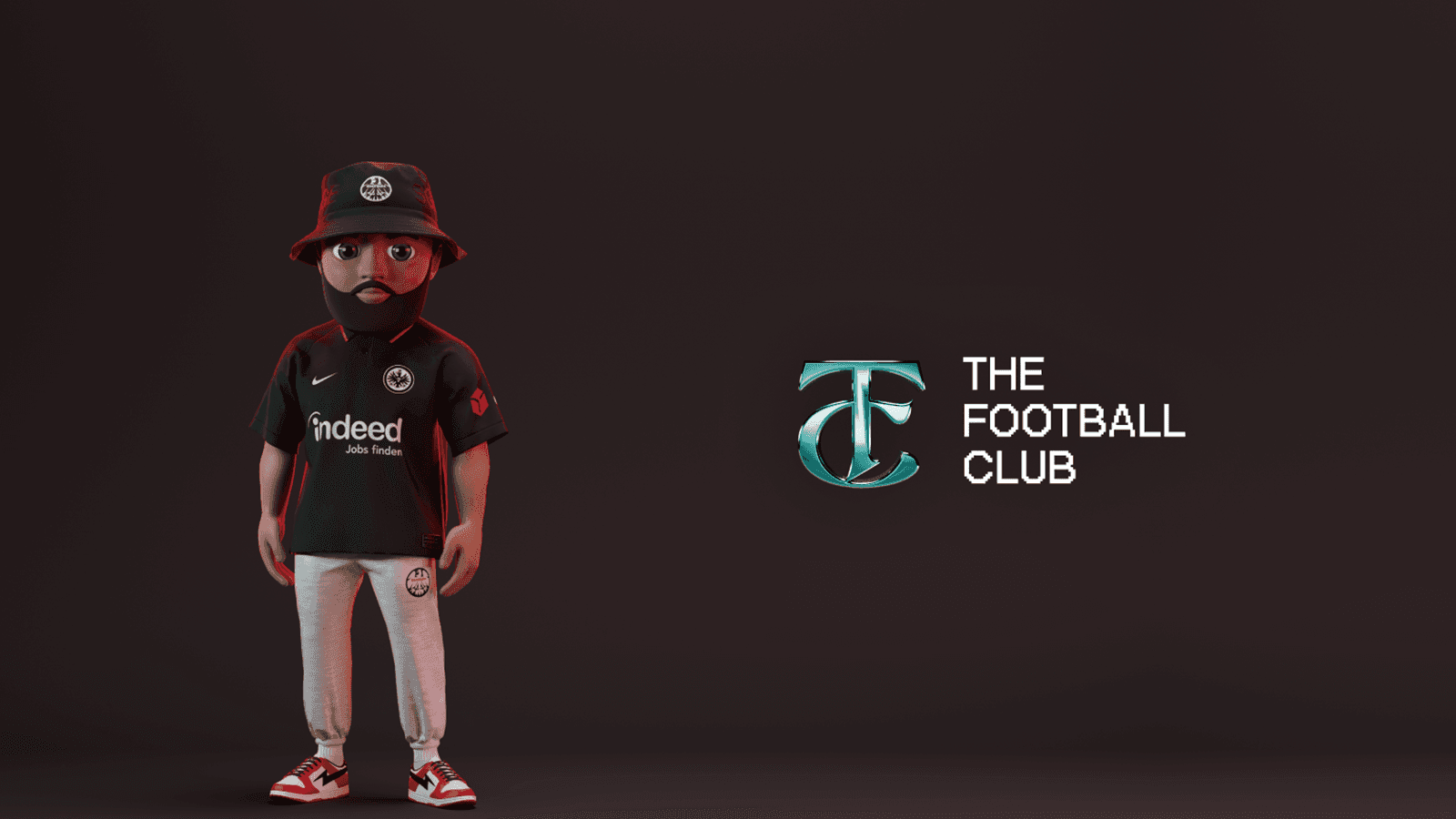 The Football Club - Análise do Jogo