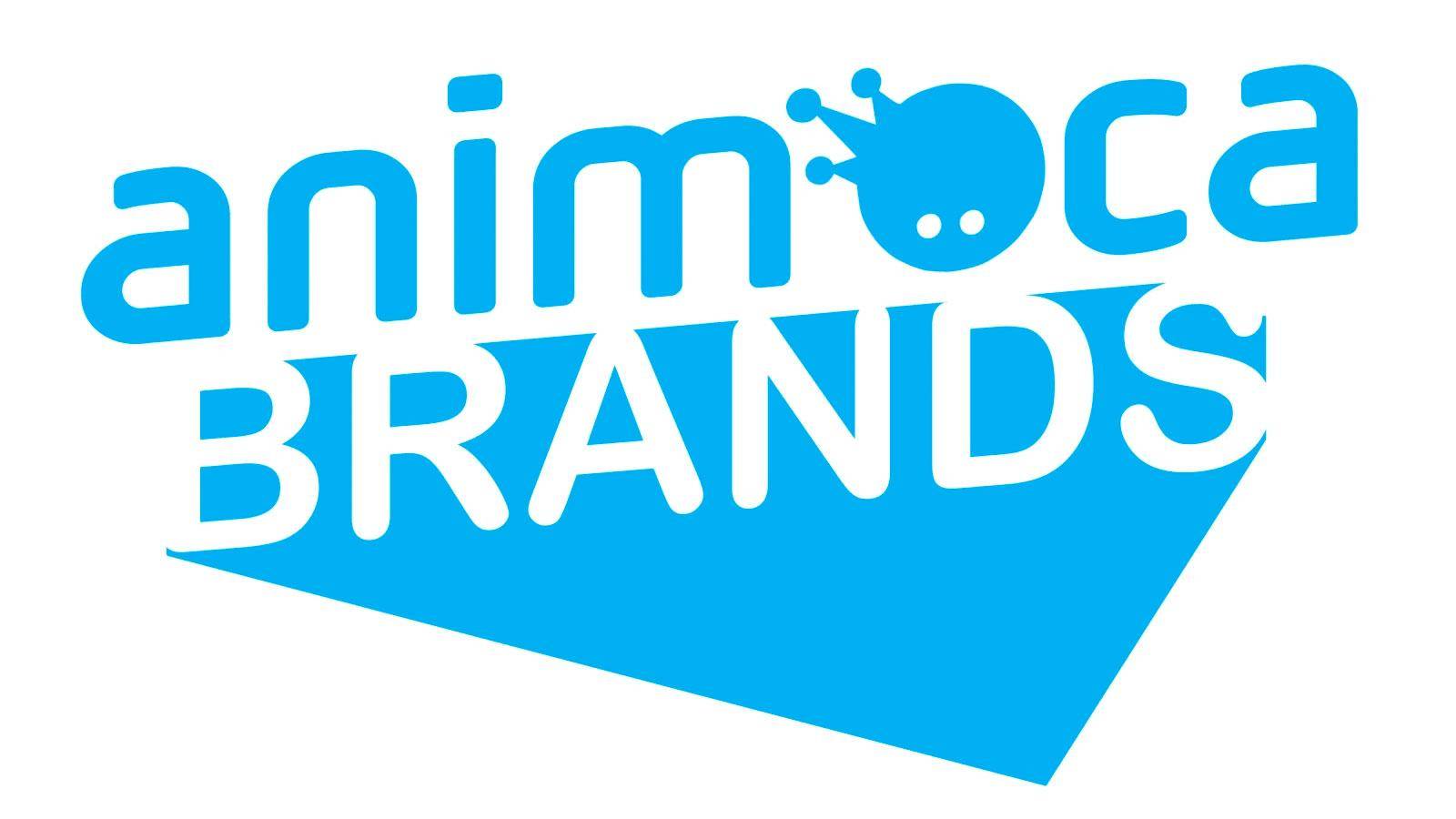 Animoca Brands - Desenvolvedor de jogos