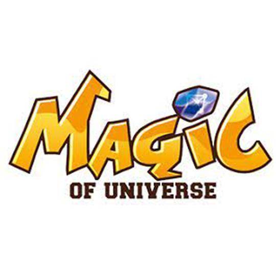 Magic of Universe - Desenvolvedor de jogos