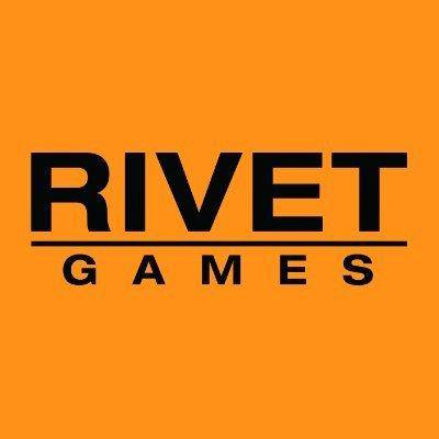 Rivet Games - Desenvolvedor de jogos