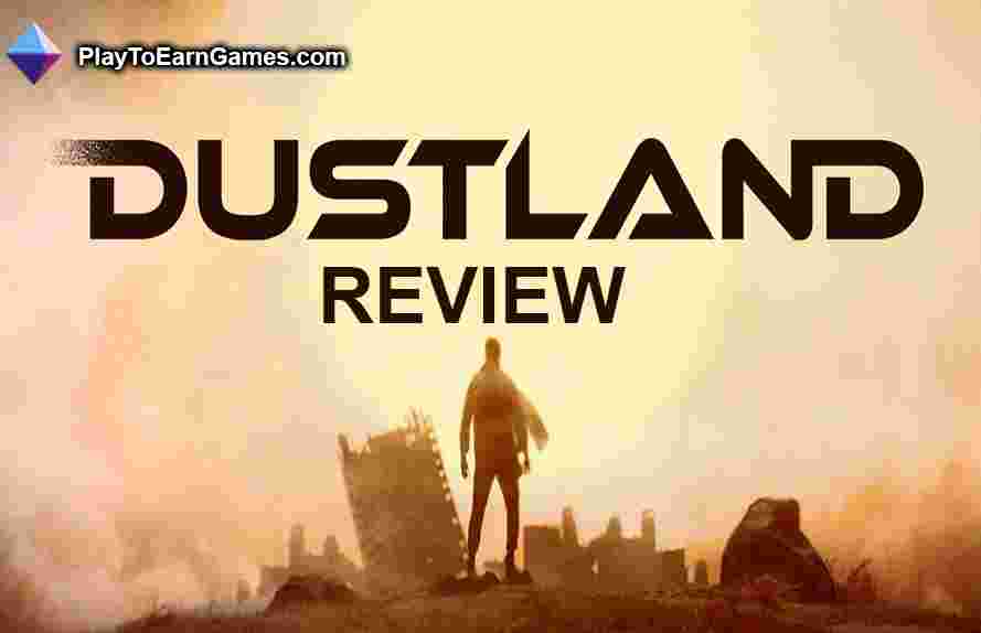 Dustland Runner - Análise do Jogo