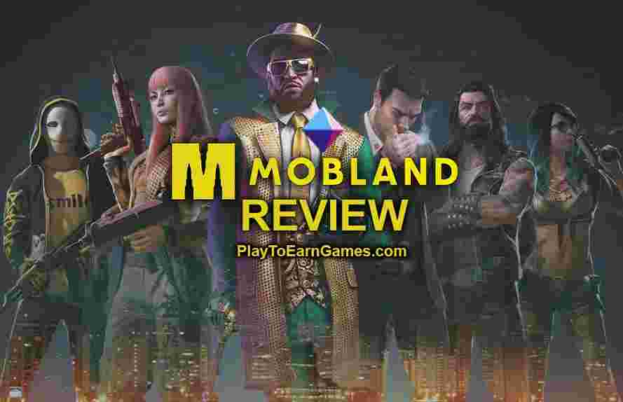 Mobland – Análise do jogo