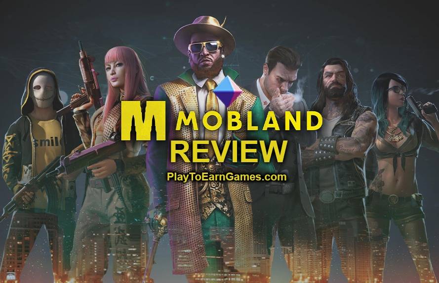 Mobland – Análise do jogo