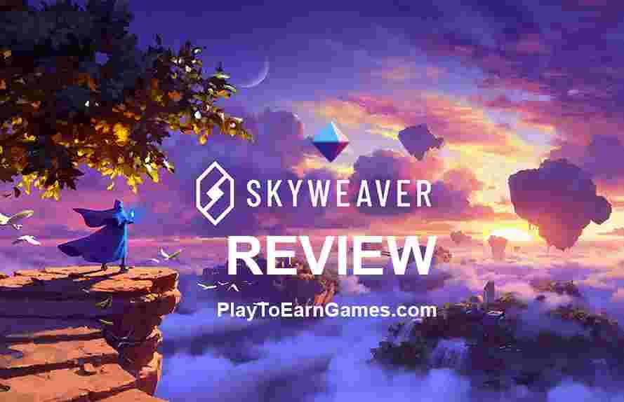 Skyweaver - Análise do jogo