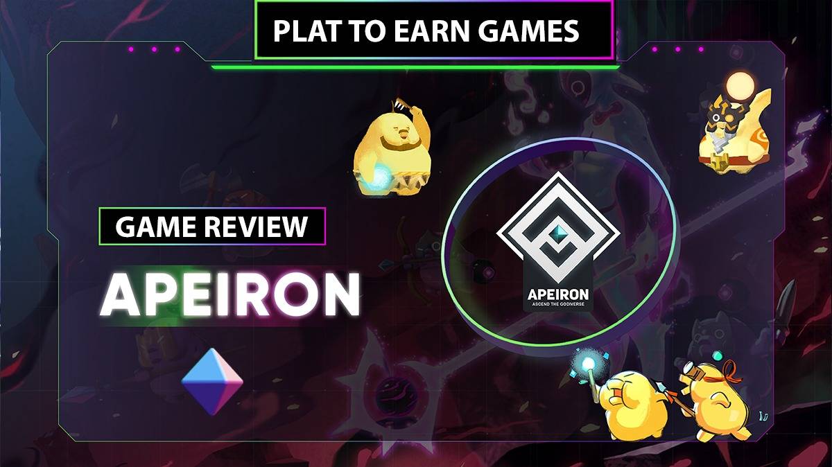 Apeiron – Análise do jogo