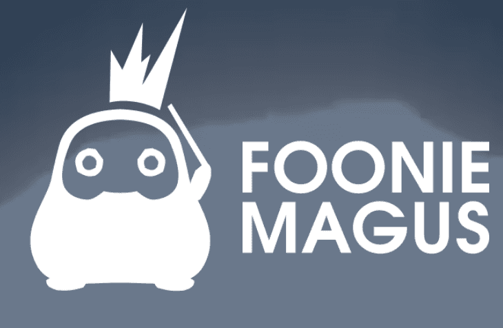 Foonie Magus - Desenvolvedor de jogos