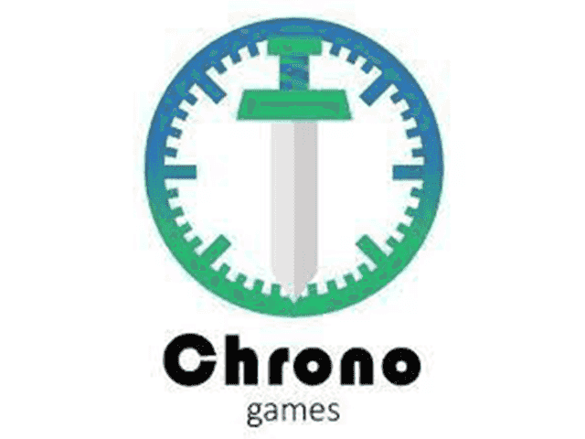 Chrono Games - Desenvolvedor de jogos