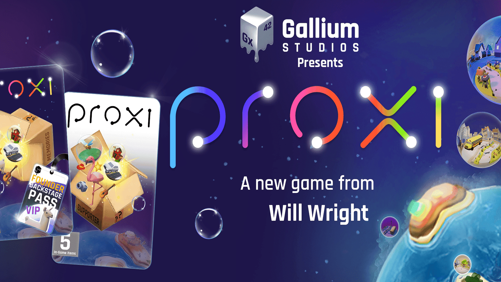 Gallium Studios - desenvolvedor de jogos