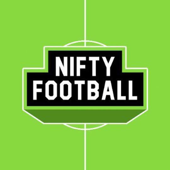 Nifty Football - Desenvolvedor de jogos
