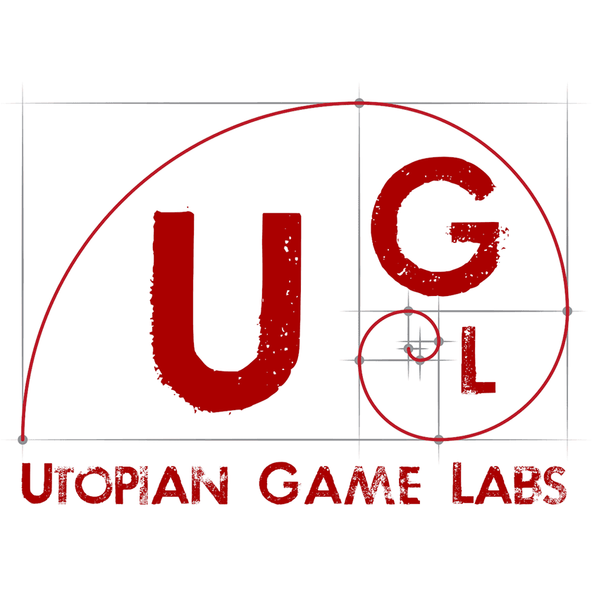 Utopian Game Labs - Desenvolvedor de jogos