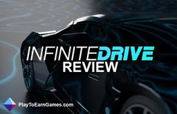 Infinite Drive - Revisão do jogo