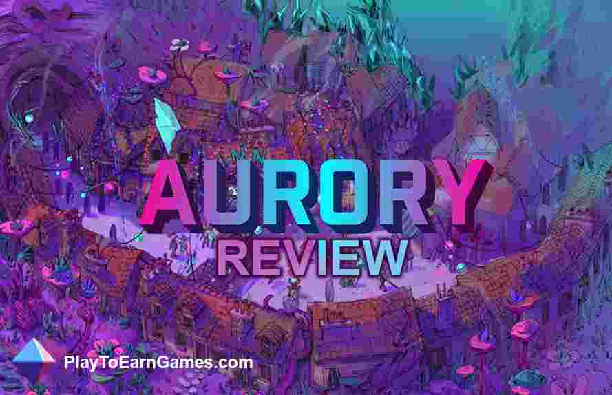 Aurory - Revisão do Jogo