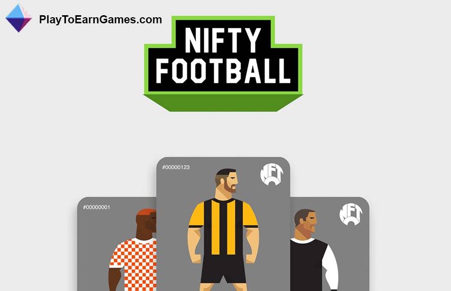 Nifty Football - Análise do jogo