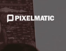Pixelmatic - Desenvolvedor de jogos
