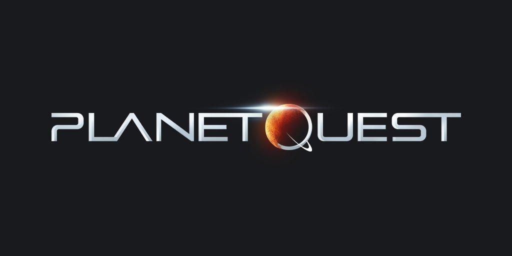 PlanetQuest - Desenvolvedor de jogos