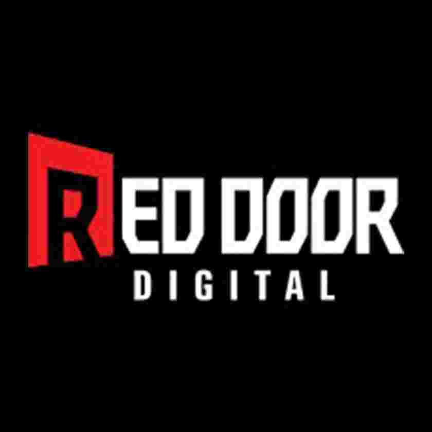 Red Door Digital - Desenvolvedor de jogos