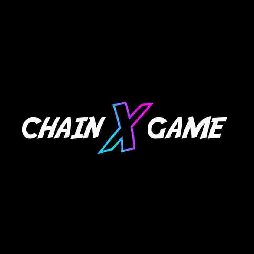 Chain X Game - Desenvolvedor de jogos
