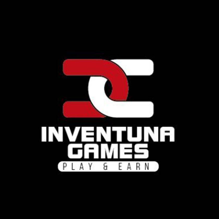 Inventuna Games - Desenvolvedor de jogos