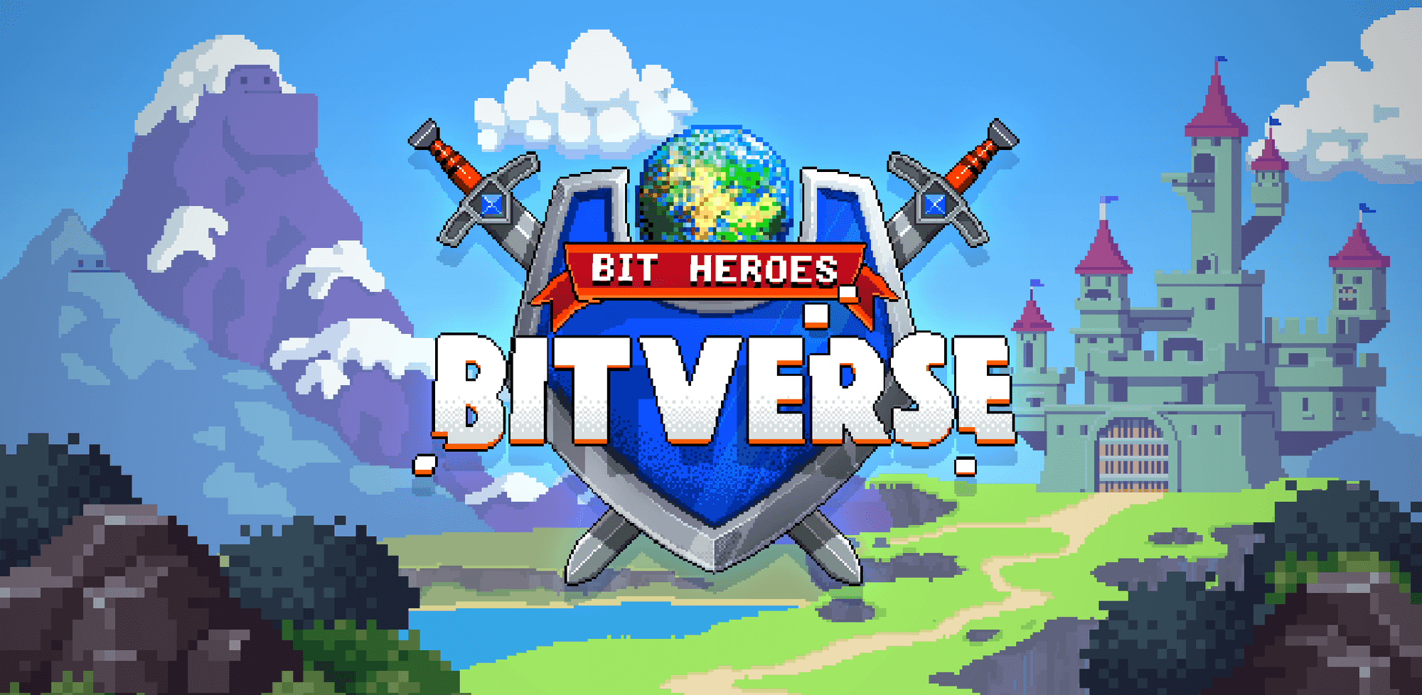 Bitverse – Análise do jogo