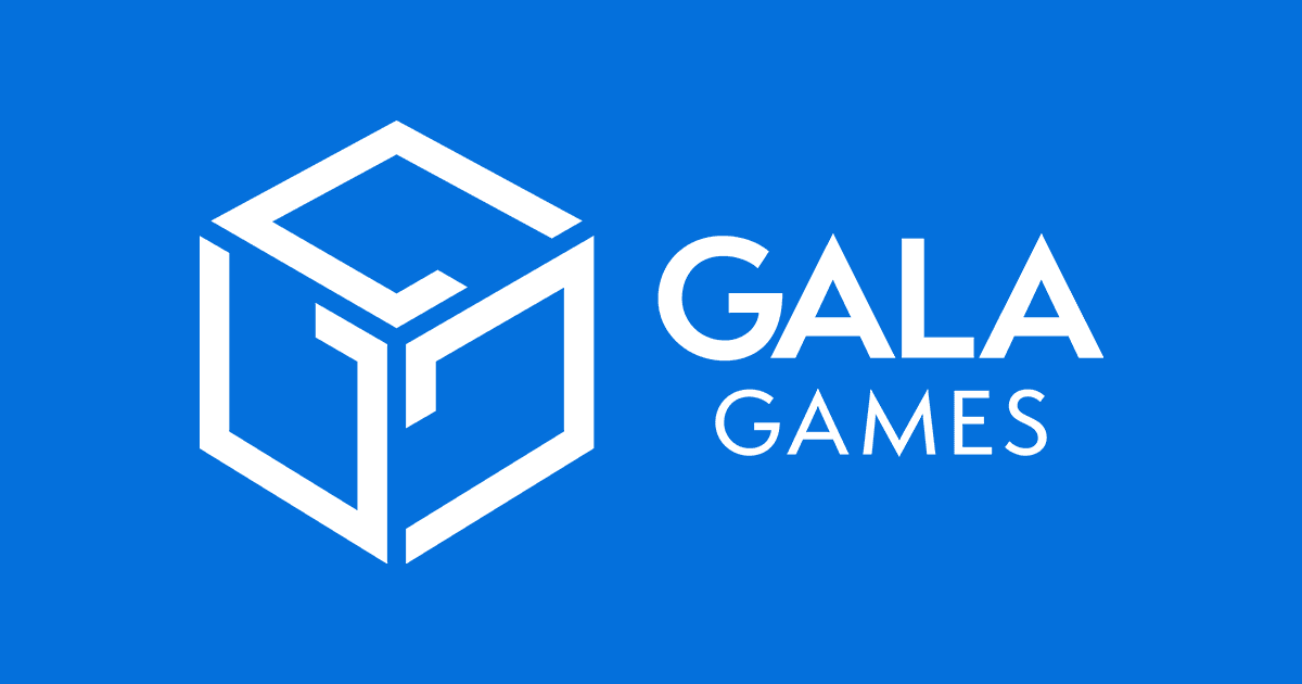 GALA Games e o setor de jogos P2E