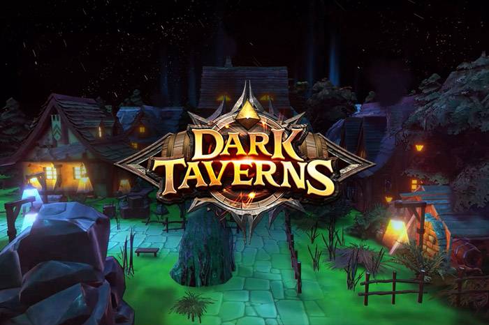 Dark Taverns - Revisão do jogo