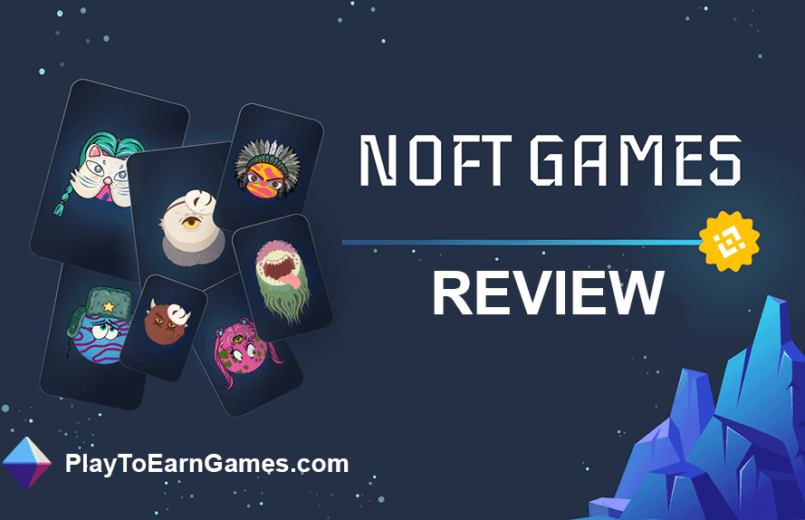 Noft Games - Análise do jogo