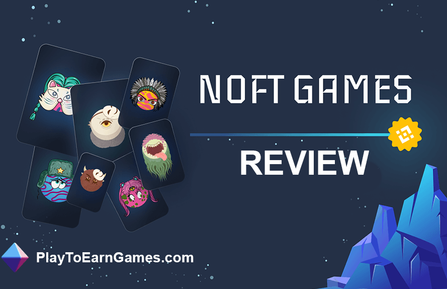 Noft Games - Revisão do jogo