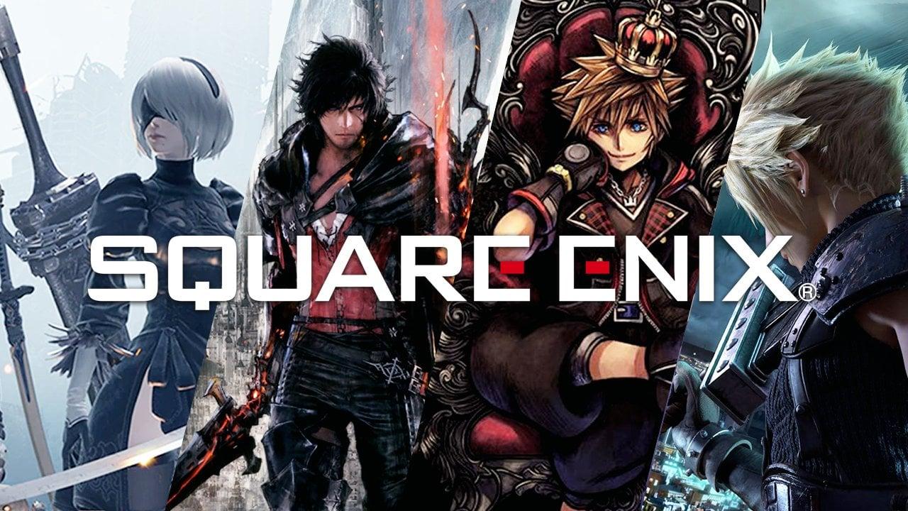 O salto ambicioso da Square Enix para os jogos Blockchain: Final Fantasy NFTs, simbiogênese e exploração da Web 3.0