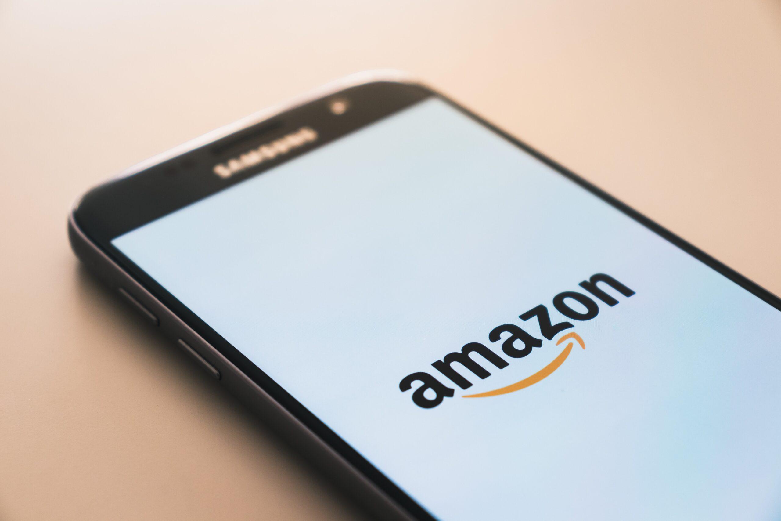 Avalanche e Amazon fazem parceria