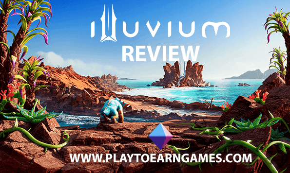 Illuvium Overworld - Revisão de videogame