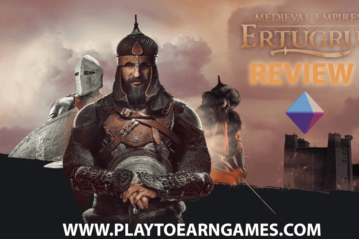The Medieval Empires: Ertugrul - Revisão de videogame