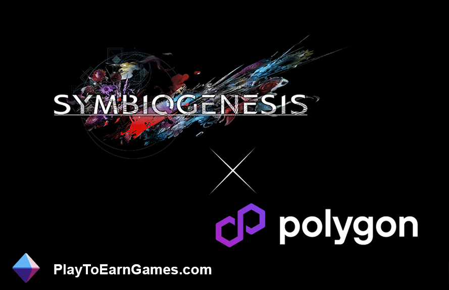 Square Enix faz parceria com a Polygon