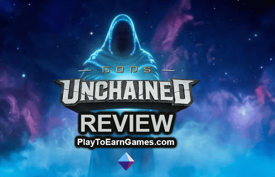Gods Unchained - Revisão de videogame