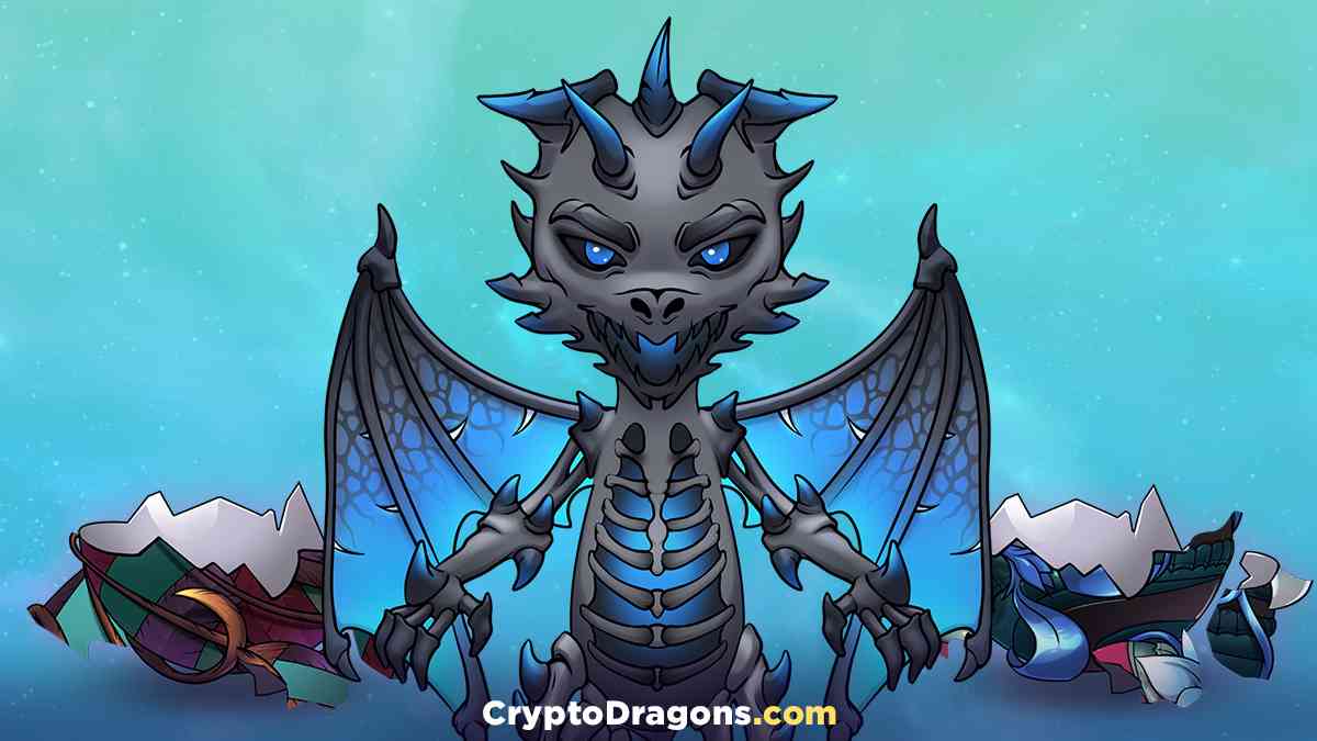 Crypto Dragons - Blockchain do Metaverso - Revisão do Jogo