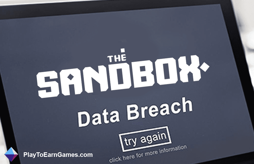 The Sandbox: First Web3 Security Breach of 2023 Exposes Users to Phishing Threats