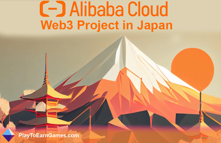 Alibaba Cloud to Launch Blockchain Lab in Japan for Web3 Innovation