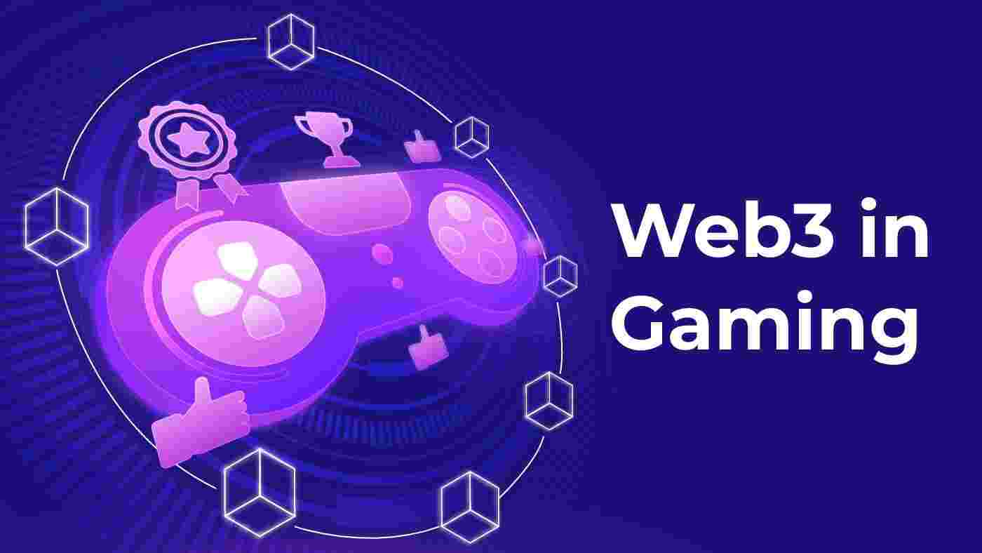 Web3 Games: Conhecendo o mundo emocionante e as diferentes fases