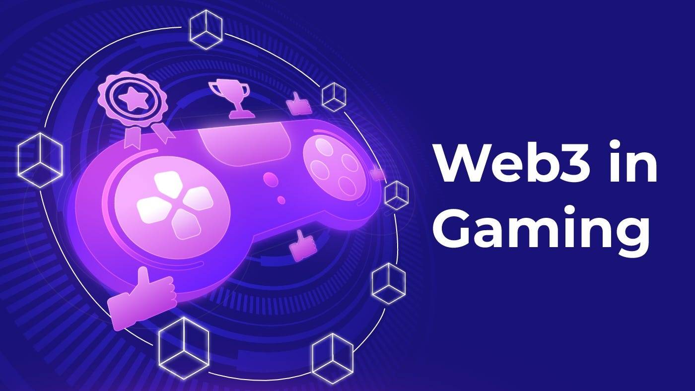 Web3 Games: Conhecendo o mundo emocionante e as diferentes fases